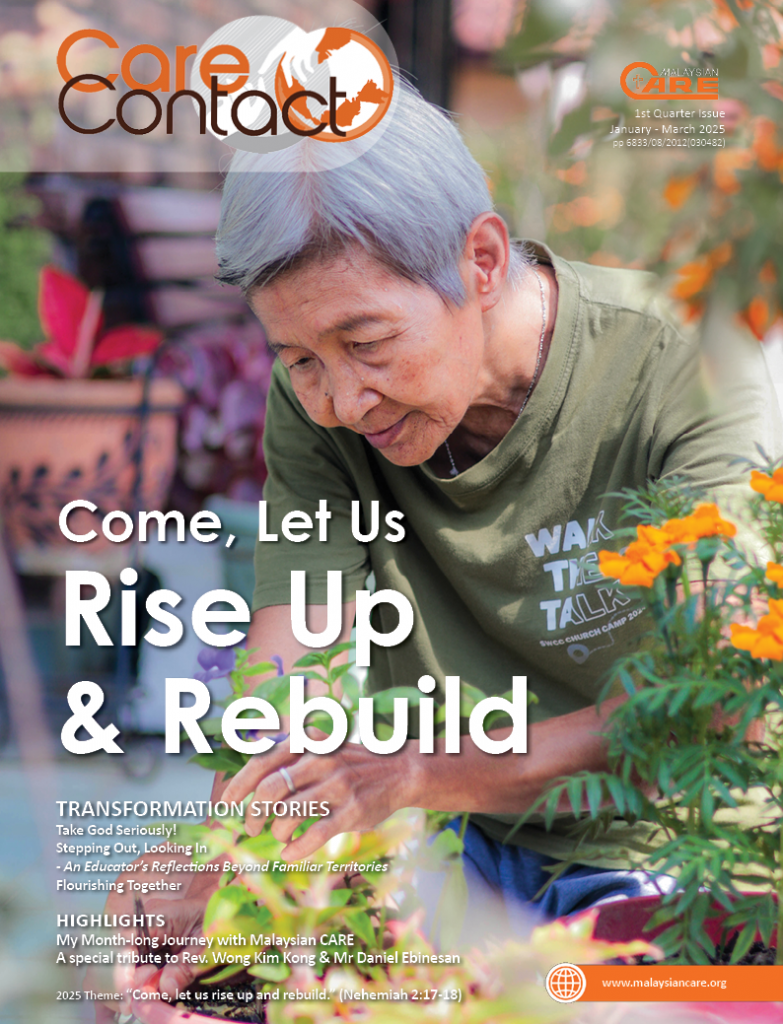 January - March 2025