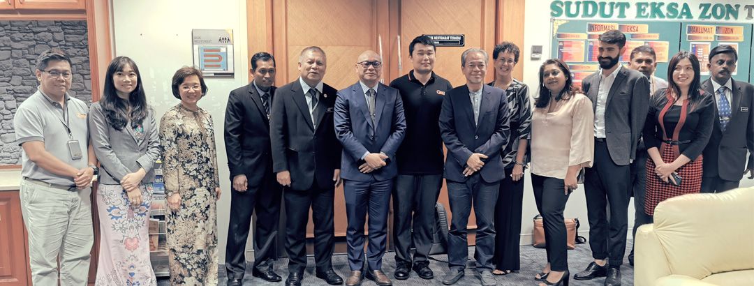 Malaysian CARE and the Malaysian Drug Policy Reform Alliance made reform proposals to Undersecretary for Prisons, Anti-Drugs & Civil Volunteers Division Datuk Musa Sulaiman and colleagues at the Ministry of Home Affairs.