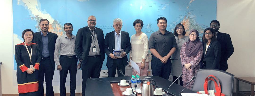 PAR conducted a baseline survey of prisoners and ex-prisoners living with HIV in 2018 and 2019, to learn more about their special needs.